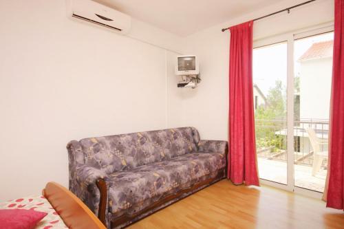 Apartments With A Parking Space Orebic (peljesac) - 10194