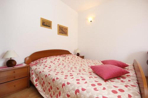 Apartments With A Parking Space Orebic (peljesac) - 10194