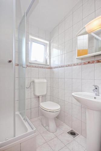 Apartments With A Parking Space Orebic (peljesac) - 10194