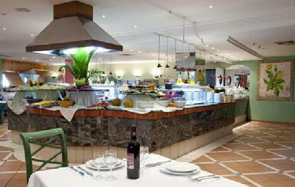 Aparthotel Rondo