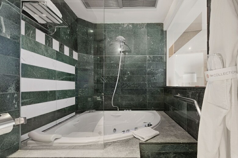 Hotel NH Collection Madrid Paseo Del Prado