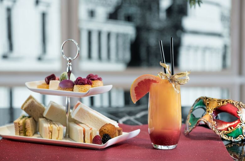 Hotel NH Collection Madrid Paseo Del Prado