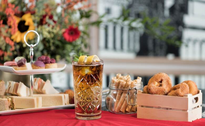 Hotel NH Collection Madrid Paseo Del Prado