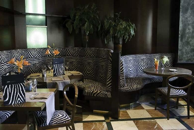 Hotel NH Collection Madrid Paseo Del Prado