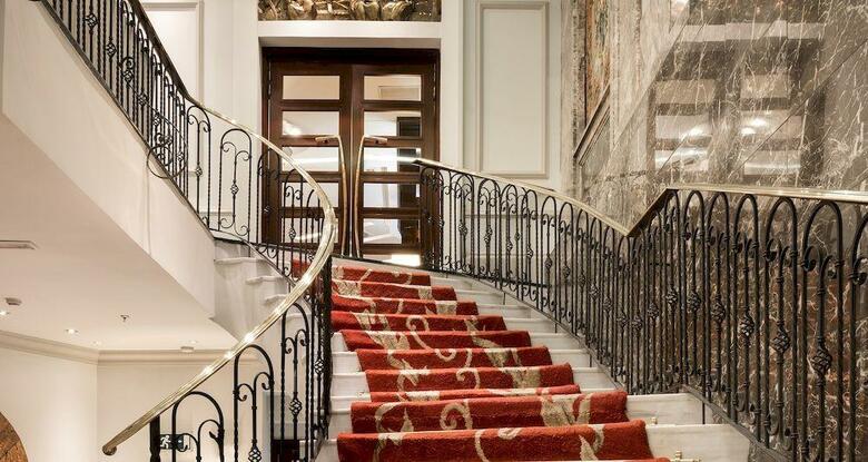 Hotel NH Collection Madrid Paseo Del Prado