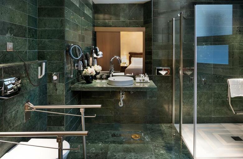 Hotel NH Collection Madrid Paseo Del Prado