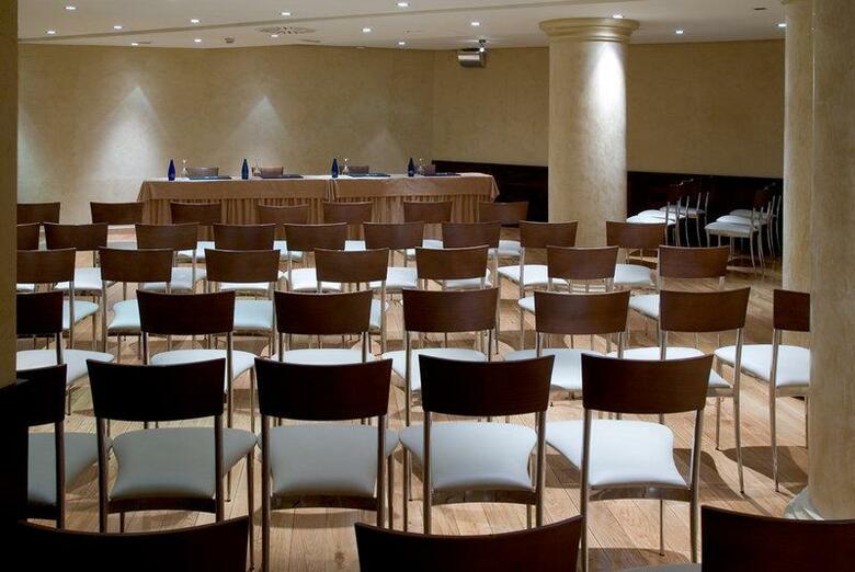 Hotel NH Collection Madrid Paseo Del Prado