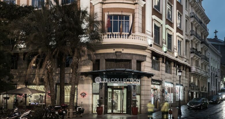 Hotel NH Collection Madrid Paseo Del Prado