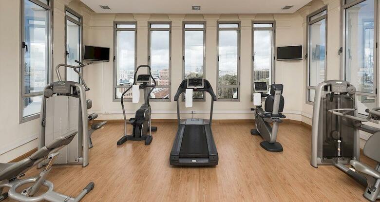 Hotel NH Collection Madrid Paseo Del Prado