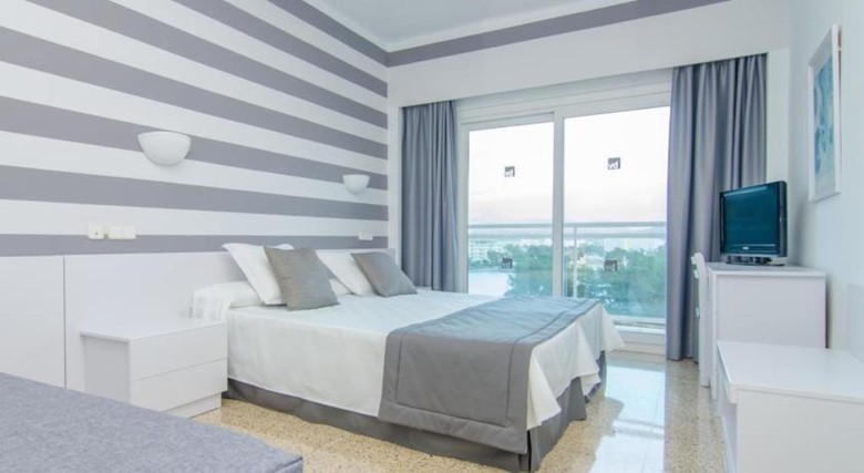 Hotel Bellevue Lagomonte