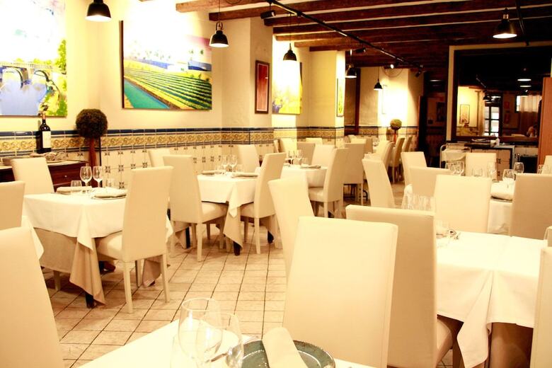 Hotel Pacoche Murcia