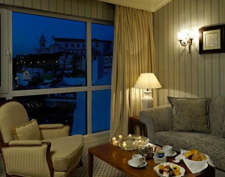 Hotel Olissippo Castelo
