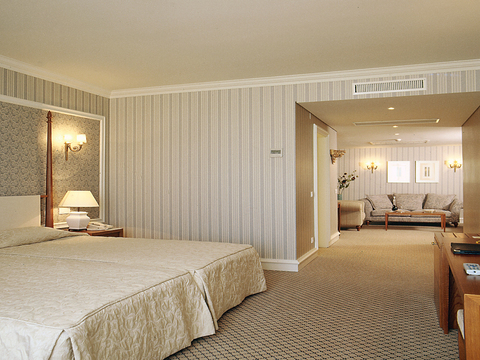 Hotel Olissippo Castelo