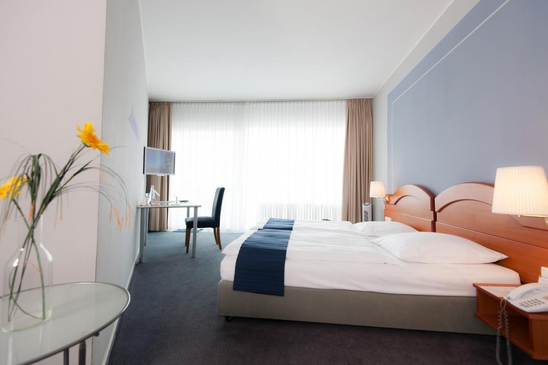 Hotel Berliner Hof