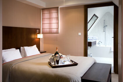 Hotel Montfleuri