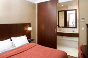 Hotel Montfleuri