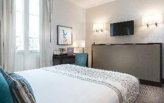 Hotel Montfleuri