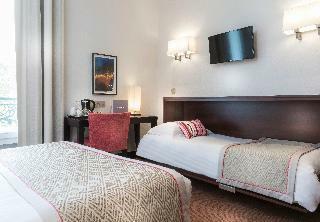 Hotel Montfleuri
