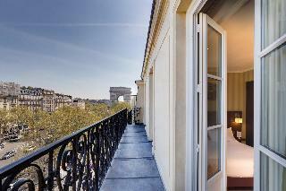 Hotel Montfleuri