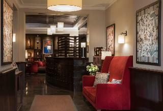 Hotel Montfleuri