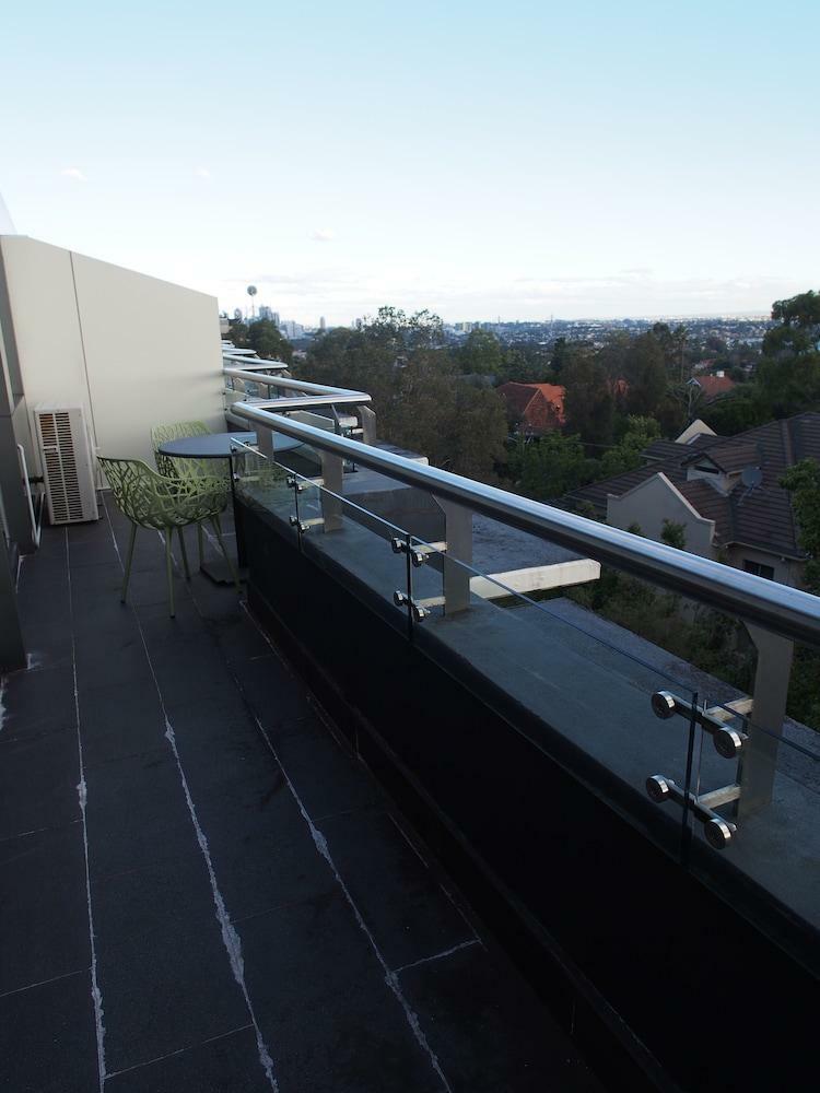 Hotel Urban St Leonards