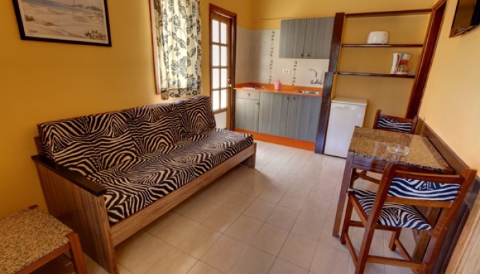 Apartamentos Colorado Golf