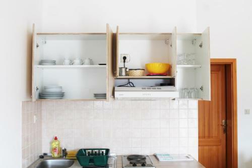 Apartments Gubo