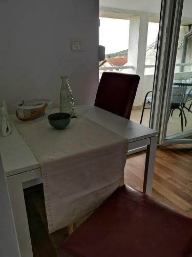 Apartments Dolores