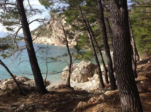 Hostal Bed & Breakfast Batosic Makarska