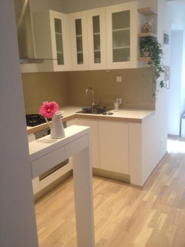 Apartamentos Crnatkova City Centre Apt.