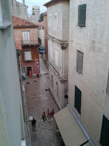 Nena City Center Apartment