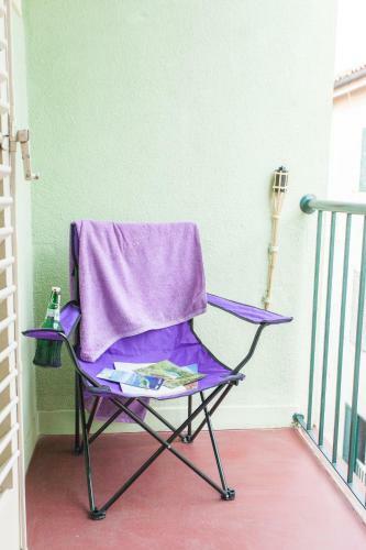 Nena City Center Apartment
