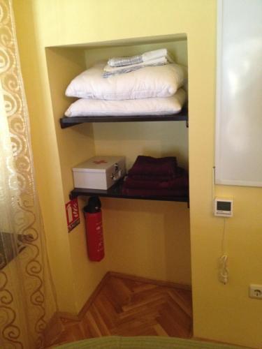 Apartment Iva