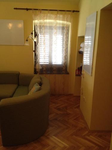 Apartment Iva