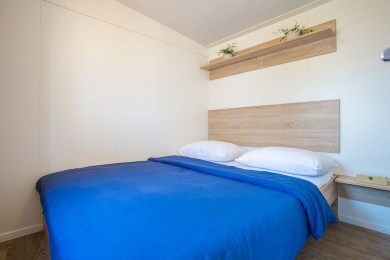 Mobile Homes Camp Galeb