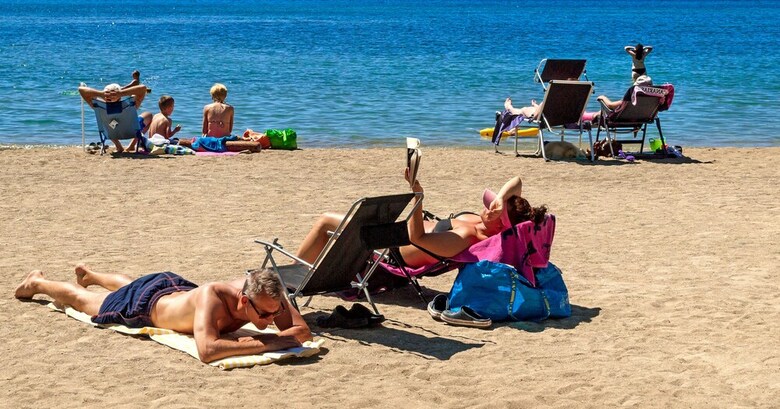 Mobile Homes Camp Galeb