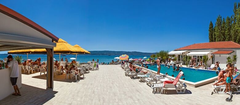 Mobile Homes Camp Galeb
