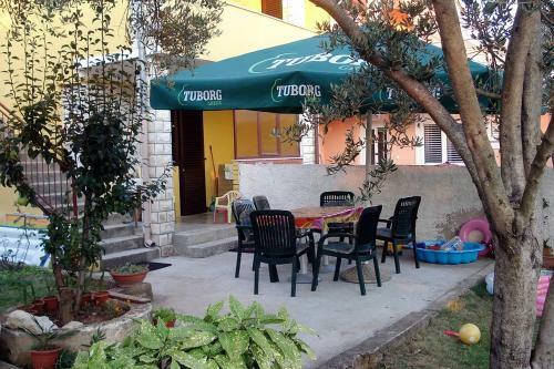 Apartamentos Studio Zadar - Diklo 5924a