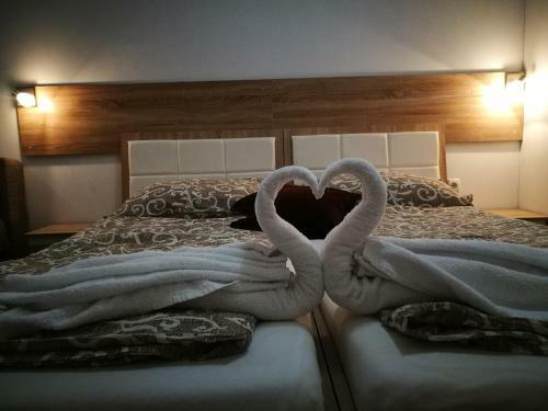 Hostal Rooms Ara?i?