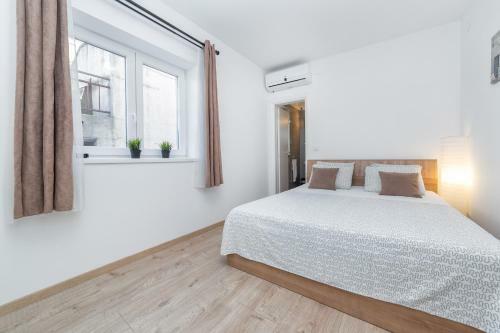 Apartments Tonka Centar