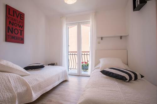 Apartments Oleandar