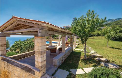 Holiday Home Brsec Brsec
