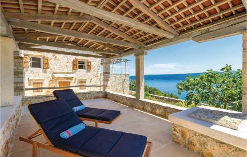 Holiday Home Brsec Brsec