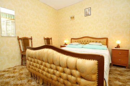 Hostal Double Room Lumbarda 9272a