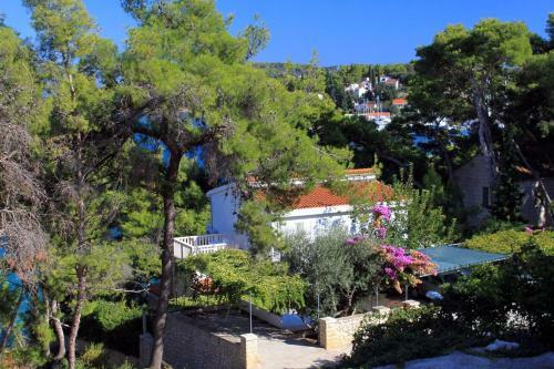 Hostal Double Room Lumbarda 9272a
