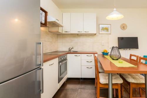 Apartments Boky