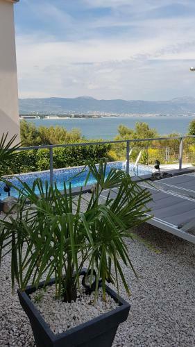 Apartamentos Villa Mimi