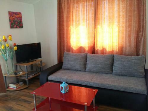 Apartamentos Villa Mimi