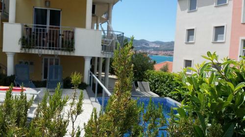 Apartamentos Villa Mimi