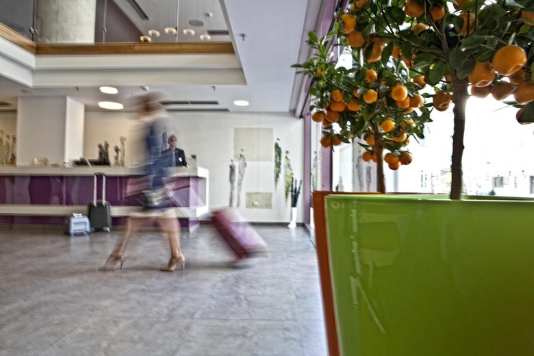 Hotel Novus